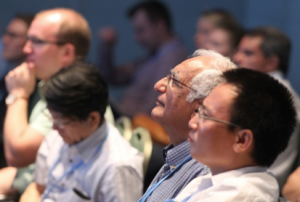 Axel, Toshio Fuchigami, James Becker, Cheng-Chu Zeng