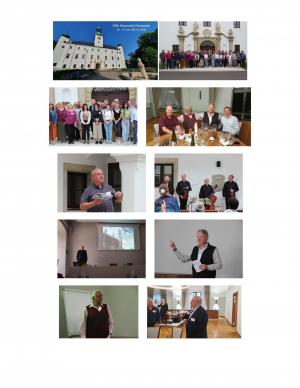 A few photos from the event ...