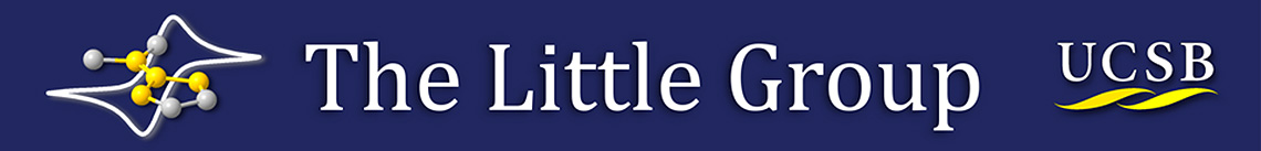 Little Research Group - UC Santa Barbara